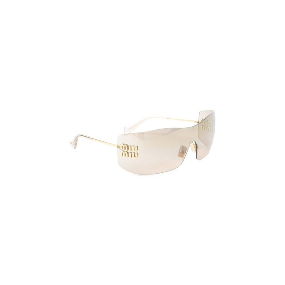 Miu Miu Eyewear Acetate Sunglasses Women